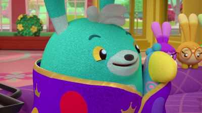 Bozzly still miss Pillbug a lot, - Abby Hatcher