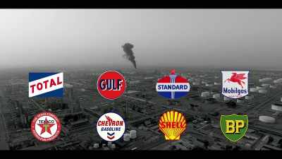 BP did not come out on top - Coup 53