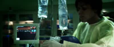 BP’s 163, dropping. - Insidious: Chapter 3