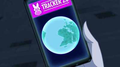 (BPS BEEPING) - Justice League Action