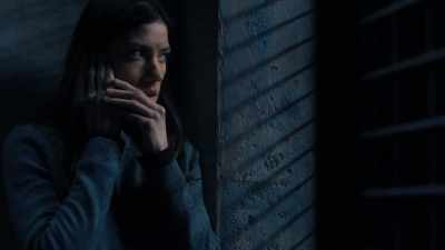 - BQR. - The Enemy Within
