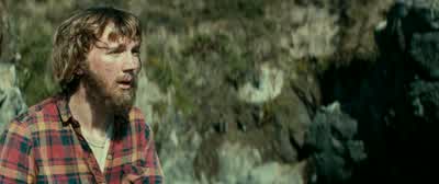 ♪ Bra-da, bra-da ♪ ♪ Bra-da ♪ - Swiss Army Man