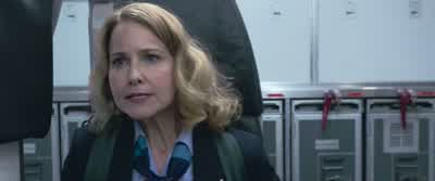 Brace Brace BraceHeads down stay down - Sully