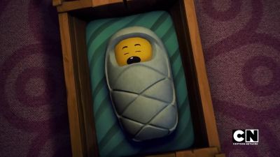            Brace for impact! - Ninjago: Masters of Spinjitzu