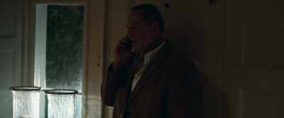BRACE: Mr. Rhodes. - The Stoic