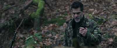 BRACE: [OVER WALKIE-TALKIE]
Return to base. - The Stoic