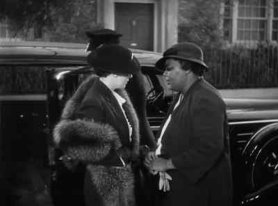 Brace up, Delilah.
Everything will turn out
all right. - Imitation of Life