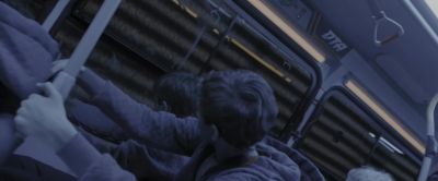 Brace yourself. - Maze Runner: The Death Cure