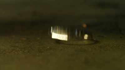 (bracelet clattering) - Shadow Wolves