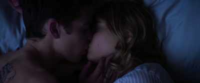 "BRACELET" SOUNDS LIKE
"CHERISHED LOVE" - After We Collided