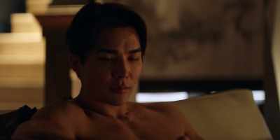 BRACES ON MY LEGS,
MY BACK-- - Kung Fu