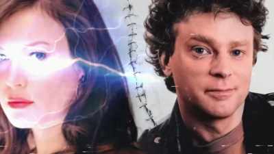 -Brad is a brilliant actor, - Doc of Chucky