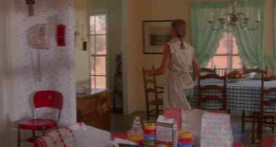Brad, April, breakfast! - Critters