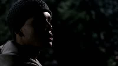 Brad. Gary, what's going on? - Supernatural