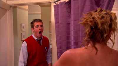 BRAD! GET OUT! - Grounded for Life