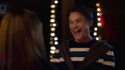 (brad laughs) - The Christmas High Note