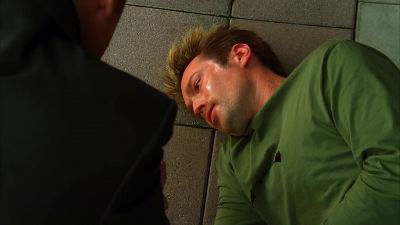 Brad ! - CSI: Miami