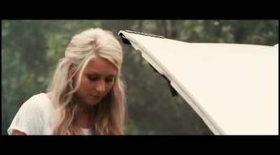Brad says, I don't know, I
have potential or something. - Country Crush