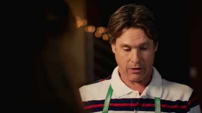 (brad sighs) - The Christmas High Note