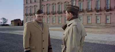 Brad... they've, uh... - Patton