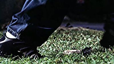 Brad tustin heard it, - CSI: Miami