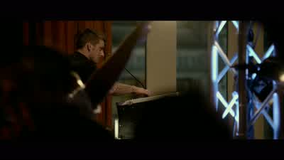 ± I'm lookin' fly ± Brad, what are you doing here? - 21 Jump Street