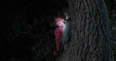 Brad, what the hell
are you doing up there? - Critters