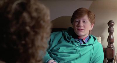 Brad What - Adventures in Babysitting