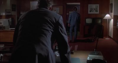 Braddock I'm warning you - Braddock: Missing in Action III