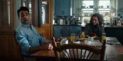 - Braden. It's really nice
to have you back here. - The Way Home