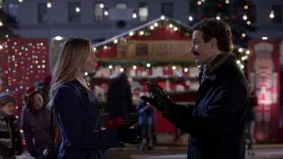 Bradford Bros. plus,
you know, Molly's Magical Menu. - Catering Christmas
