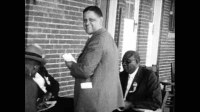 [Bradley] Black Wall Street
is important - The Legacy of Black Wall Street
