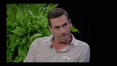 Bradley Cooper co-wrote, produced,
directed, and starred in A Star is Born. - Between Two Ferns: The Movie
