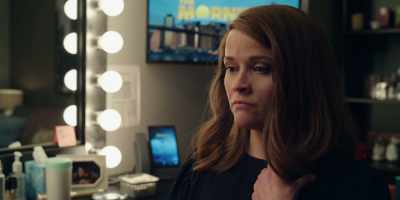 Bradley, I did not know about Hannah, - The Morning Show