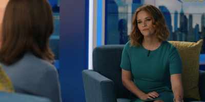 - Bradley.
- Mia. Don't stop her. - The Morning Show