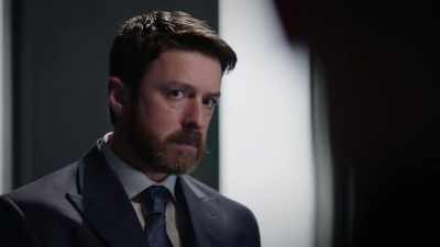 - Bradley was scared of all
that Mr. Nightfall stuff - The InBetween