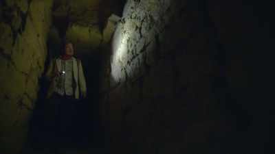 Bradley: So if we're quiet - Searching for Secrets