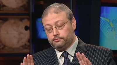 [Bradley] They were holding
Korans above their head, - Kingdom of Silence