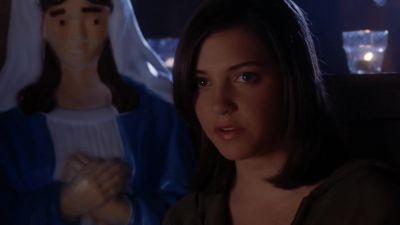 Bradley What are you guys doing down here - Loving Annabelle