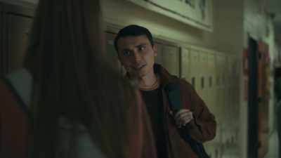 Brad's a dick, which is funny,
'cause I hear he has a micro-penis. - The Girl from Plainville