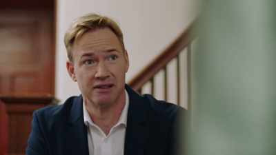 Brad's just been busy with
some other stuff these days, - Daddy's Deadly Secret