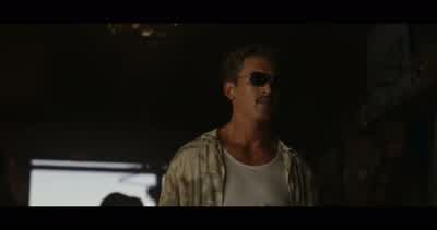 Bradshaw! - Top Gun: Maverick