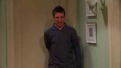 BRADSTER'S
WEARIN' HER DOWN. - Grounded for Life