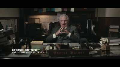 Brady and, and receiving information
from the District Attorney's office... - The Innocent Man