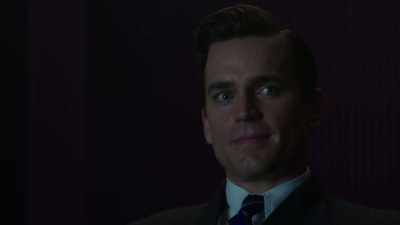 (Brady chuckles) - The Last Tycoon