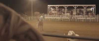 BRADY: Go! Go! Go! Go! - The Rider