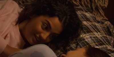 - Brady?
- He's... sweet, thoughtful... - The Way Home