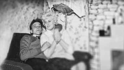 Brady and Hindley appeared to find
danger to be erotically charged. - Moors Murders