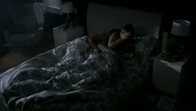 BRADY: Honey? - Supernatural