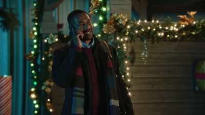 Brady, I didn't call to discuss
the Varmas. - Baking Spirits Bright